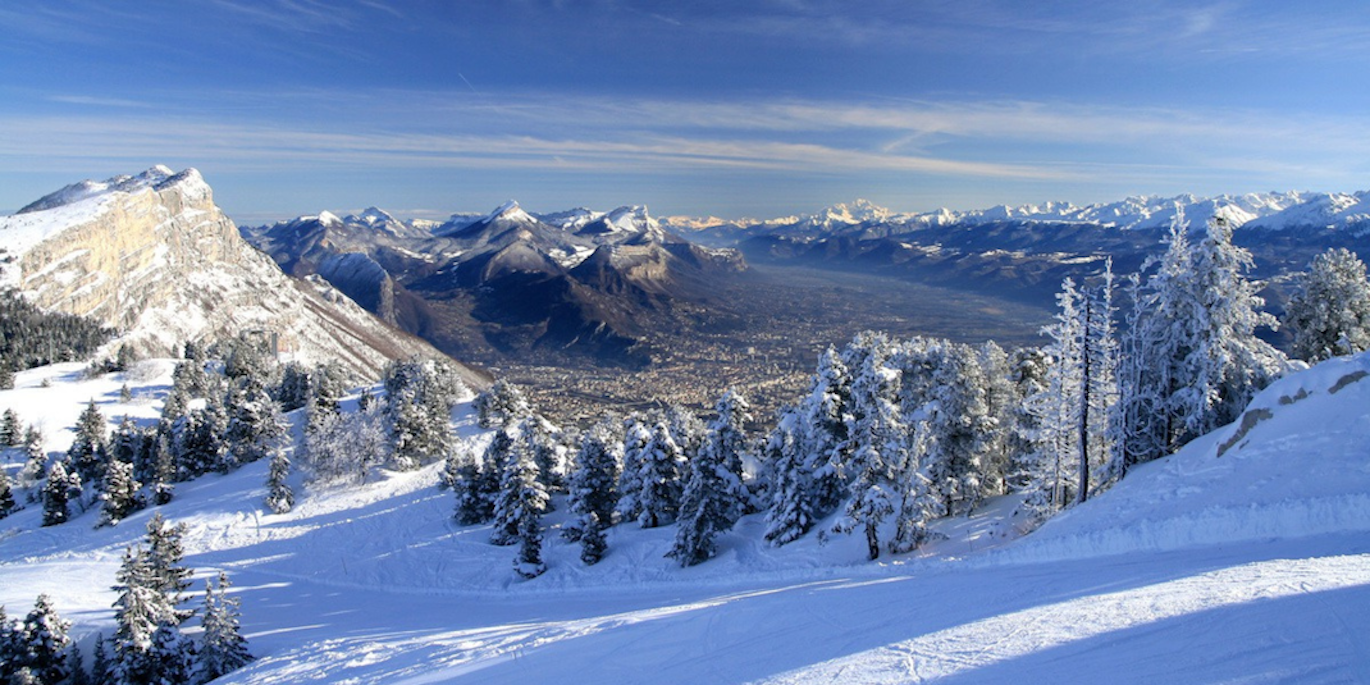 Montagnes de Lans : 50 ans d’une station pionnière entre innovation, héritage et engagement durable au cœur du Vercors