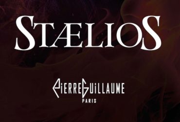 Pierre Guillaume présente son nouveau parfum : STÆLIOS