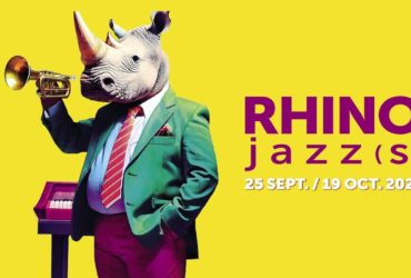 47e édition RHINO jazz(s) : 25 septembre – 19 octobre