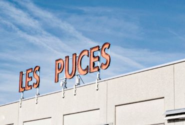 Les Puces du Canal Lyon ont fêté leur 30ème anniversaire !