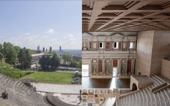 « Explore Lyon Antique » : quand Lugdunum ressuscite sous nos yeux à l’occasion de son 50e anniversaire