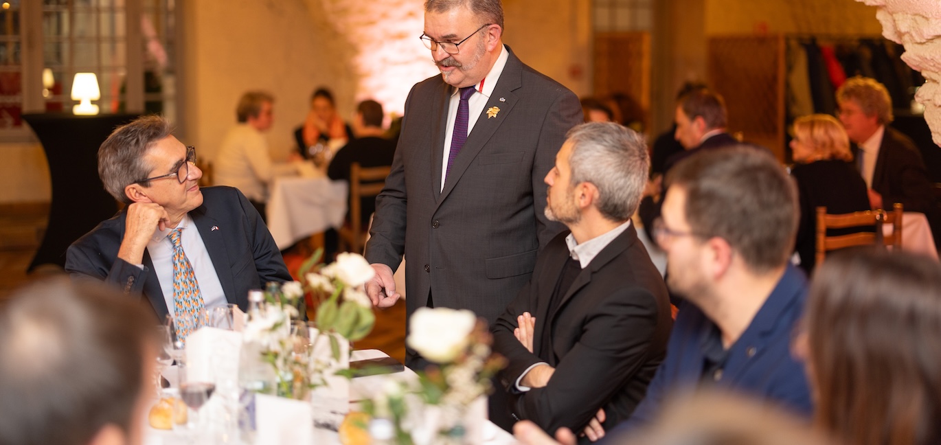 Hospices de Beaujeu : la vente aux enchères historique est de retour dans l’agenda du Beaujolais