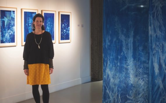 Les cui-cui militants d’Élodie Tribut