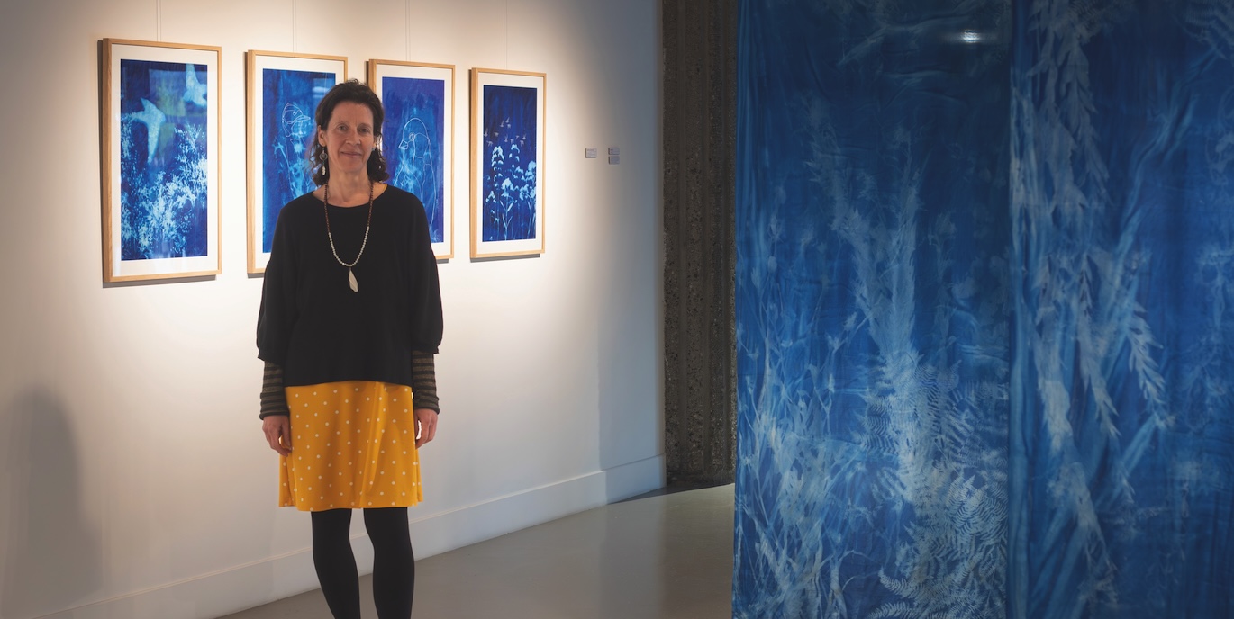 Les cui-cui militants d’Élodie Tribut