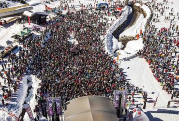 Rock The Pistes 2026 : un festival XXL en altitude dans Les Portes du Soleil, ski, musique et ambiance unique