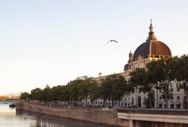 Le Grand Hôtel-Dieu mise sur l’art et la gastronomie pour animer son été
