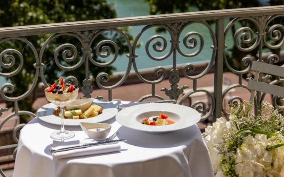 L’art de vivre à l’italienne 5* au Boscolo Hôtel & Spa