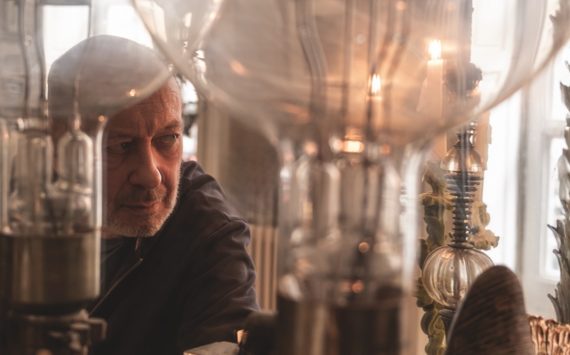 La vie sur toiles de fifax