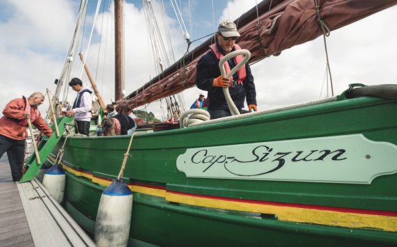Bretagne :
ses merveilles qui soignent l’âme