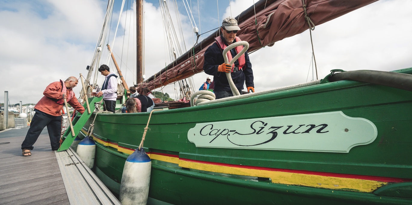 Bretagne :
ses merveilles qui soignent l’âme