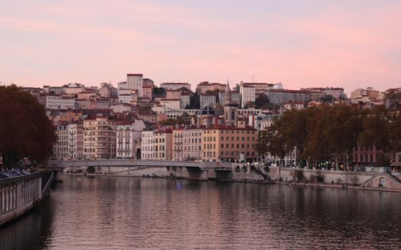 Mobilisation solidaire pour les commerçants de la Presqu’île de Lyon : une cagnotte lancée pour soutenir les commerces touchés